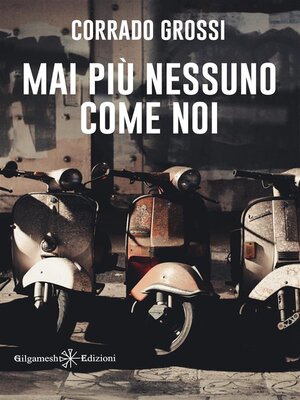 cover image of Mai più nessuno come noi